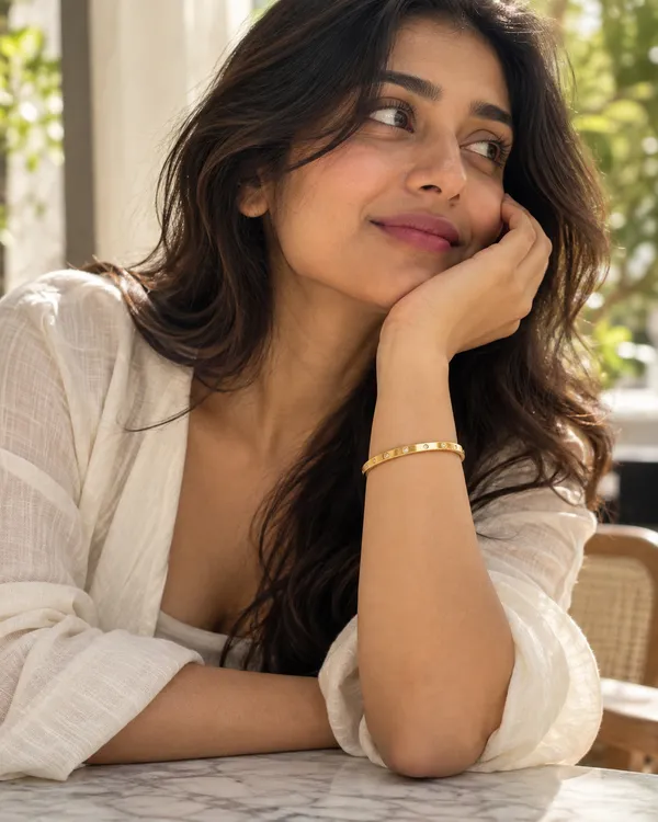 Scatter_CZ_Side_Lock_Cuff_Bracelet