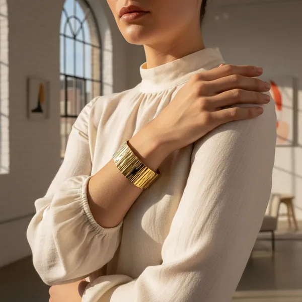 Sculptural_Etched_Cuff