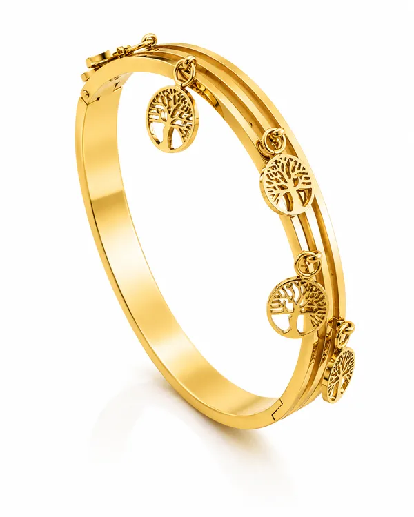 Tree_of_Life_Charm_Bangle