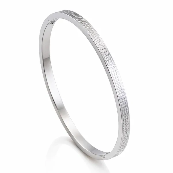 Silver_Stainless_Steel_Zenith_Bangle_For_Women