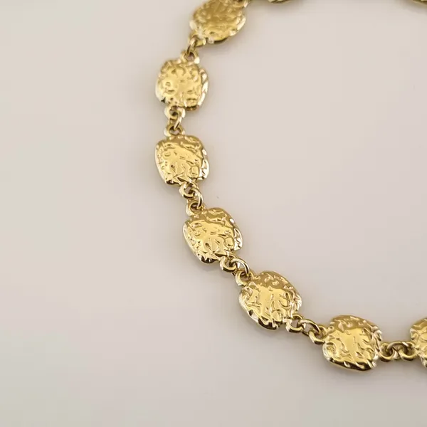 Aurea_Textura_Bracelet