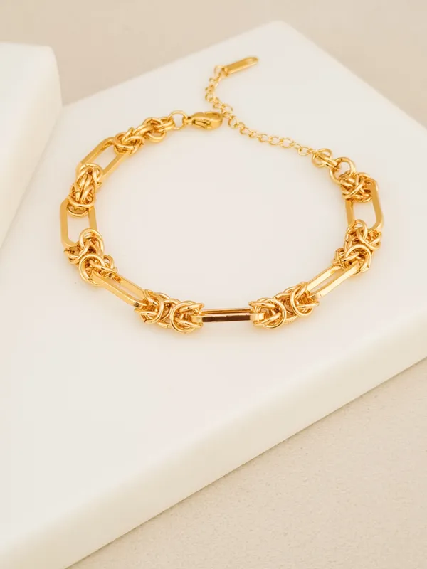 Byzantine_Paperclip_Chain_Bracelet
