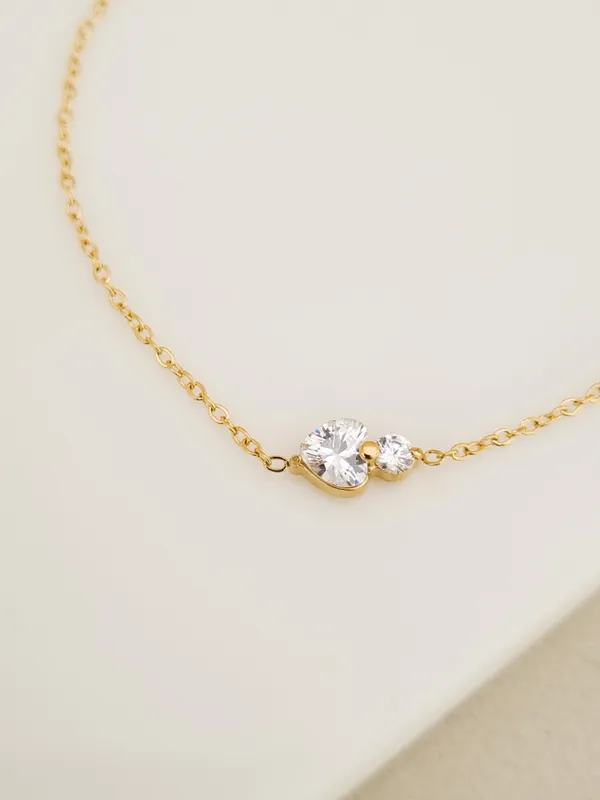 Duo_Round_CZ_Station_Chain_Bracelet