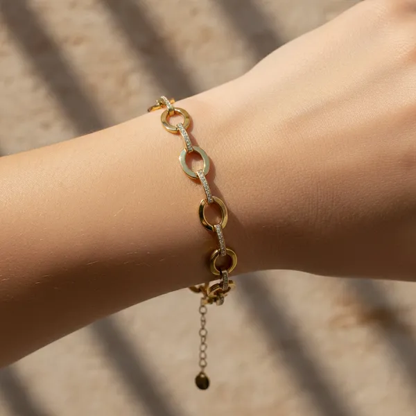 Eternal_Horizon_Link_Bracelet