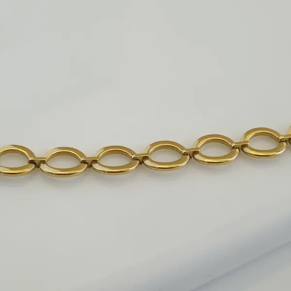 Everyday_Golden_Halo_Bracelet