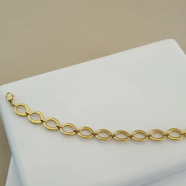 Everyday_Golden_Halo_Bracelet
