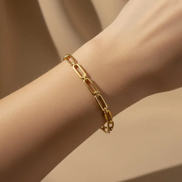 Everyday_Golden_Links_Bracelet