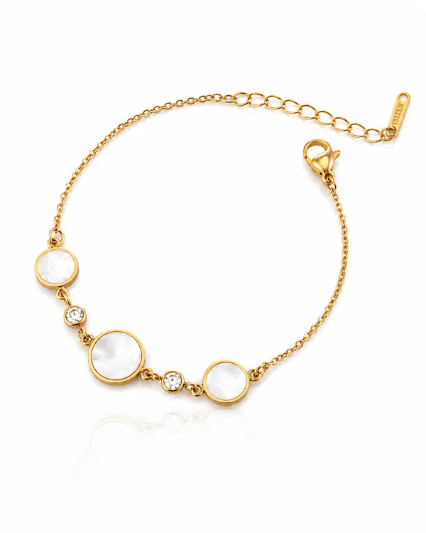 Gold_Stainless_Steel_Luna_Orbit_Bracelet_For_Women