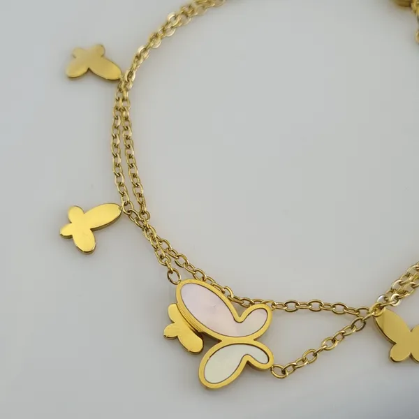 Mariposa_Double_Chain_Bracelet