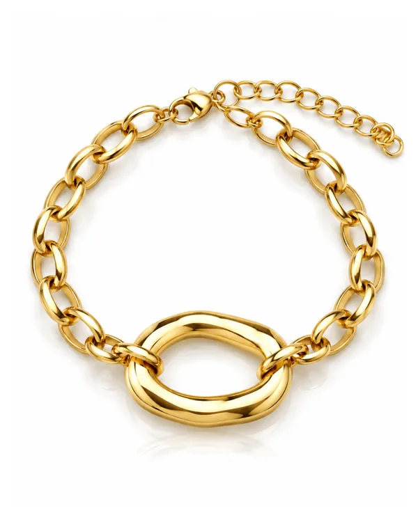 Molten_Orbit_Chain_Bracelet