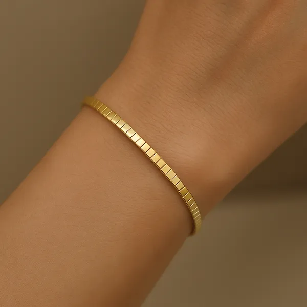 Serpentina_Curve_Bracelet
