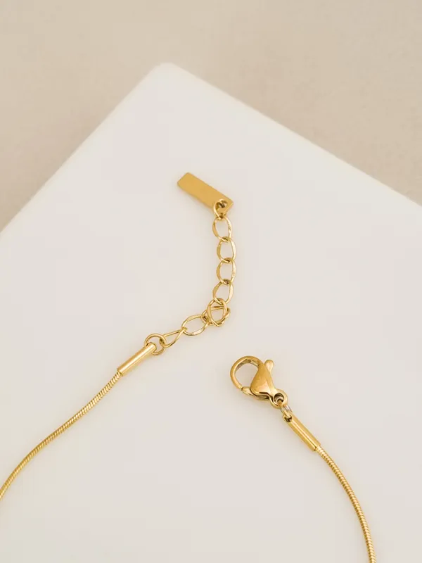 Slim_Snake_Chain_Bracelet