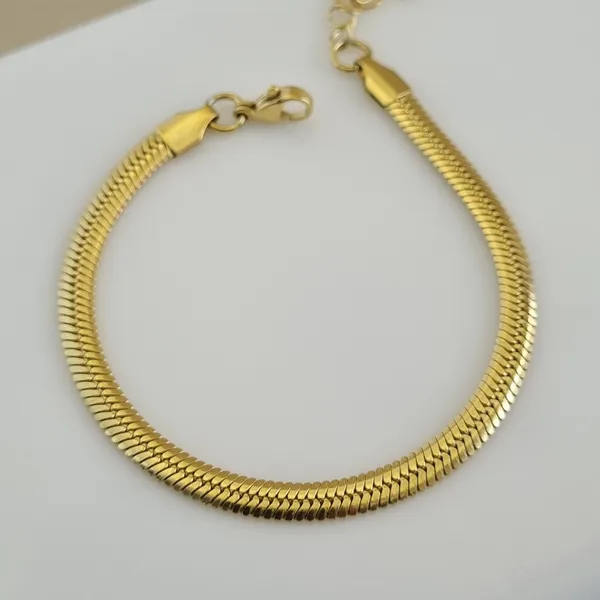 Verona_Snake_Chain_Bracelet