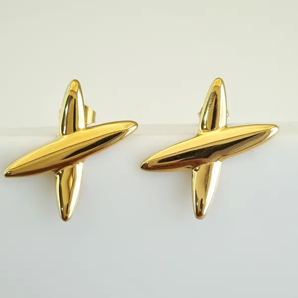 Aura_Cross-Star_Stud_Earrings