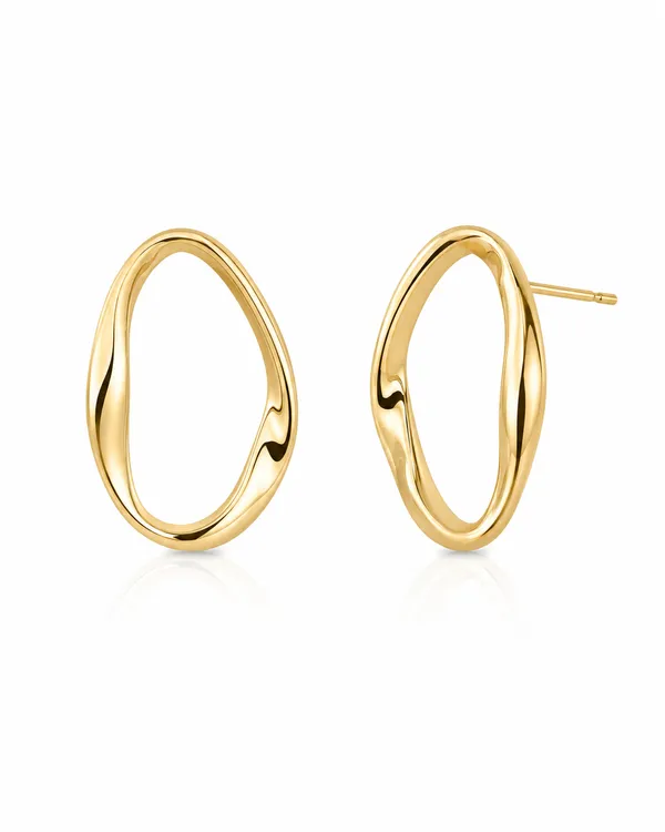 Auric_Wave_Earrings