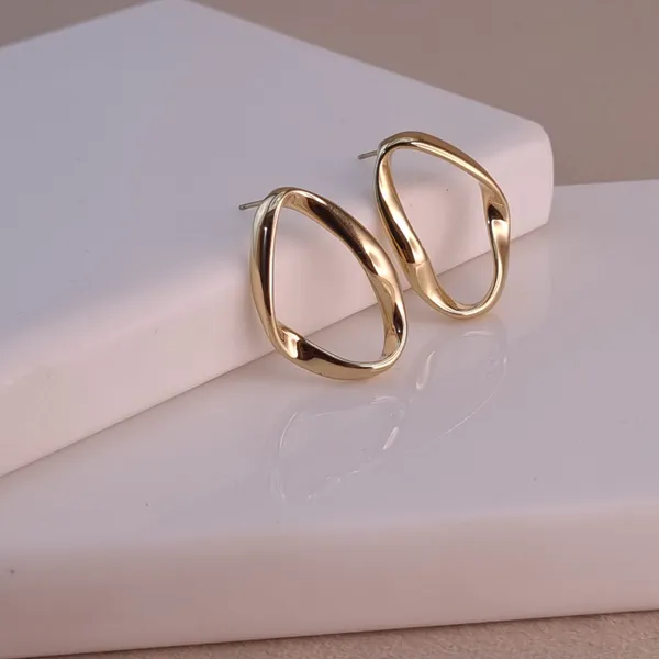 Auric_Wave_Earrings