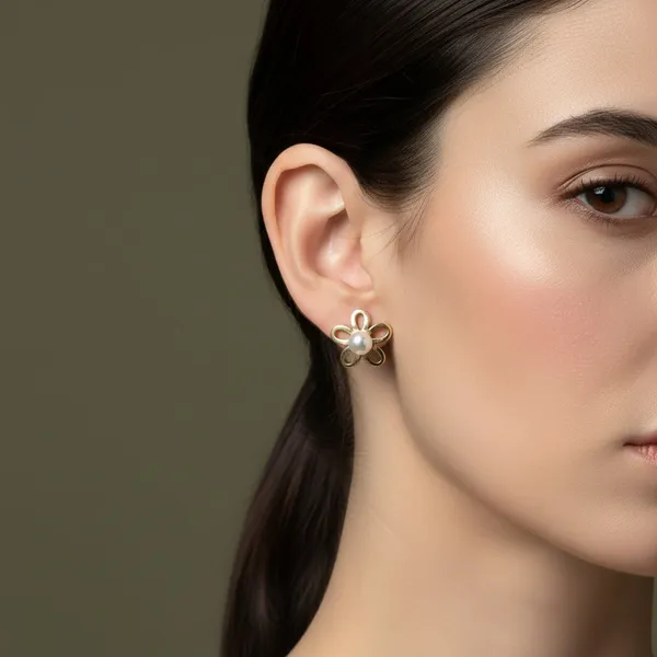 Blossom_Pearl_Stud_Earrings