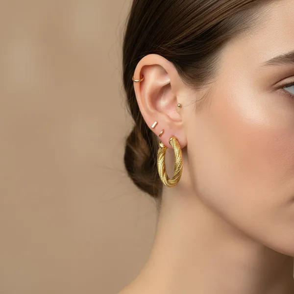 Braided_Helix_Statement_Hoops