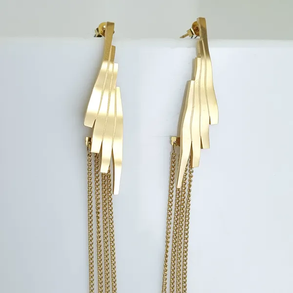 Cascade_Fringe_Drop_Earrings