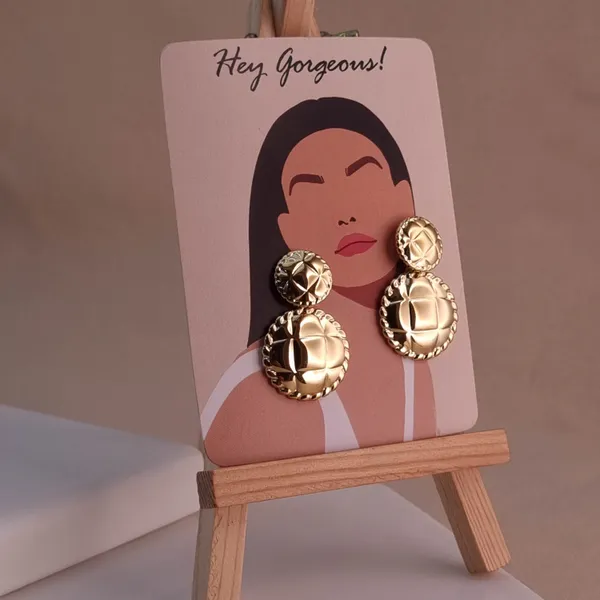 Classic_Medallion_Earrings