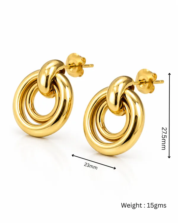 Double_Hoop_Door_Knocker_Earrings