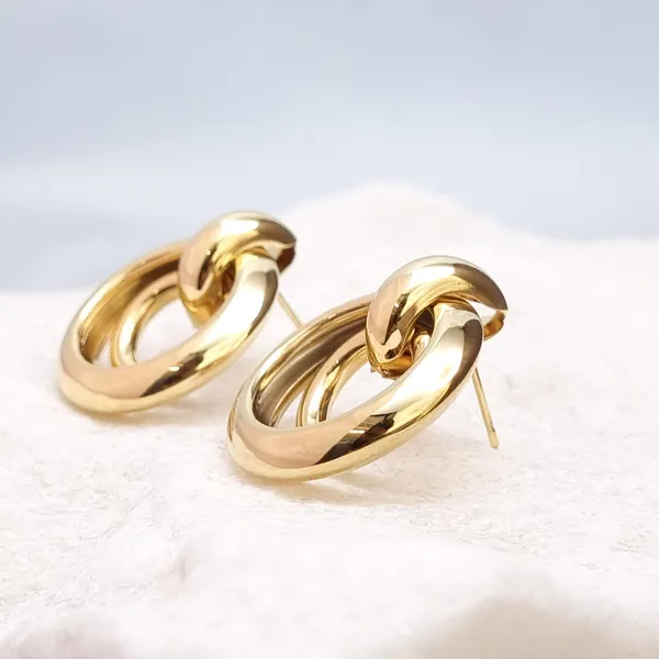 Double_Hoop_Door_Knocker_Earrings