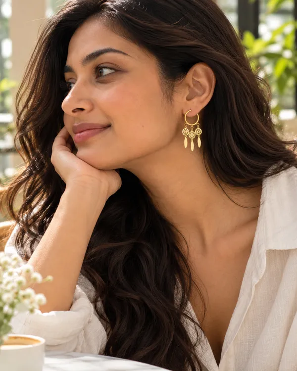 Dreamcatcher_Feather_Fringe_Hoop_Earrings