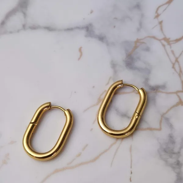 Elliptical_Link_Hoops_Earrings