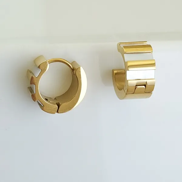 Horizon_Ribbon_Inlay_Huggie_Earrings