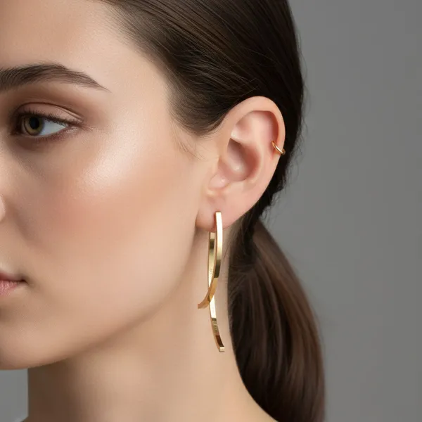Linear_Arch_Beam_Drop_Earrings