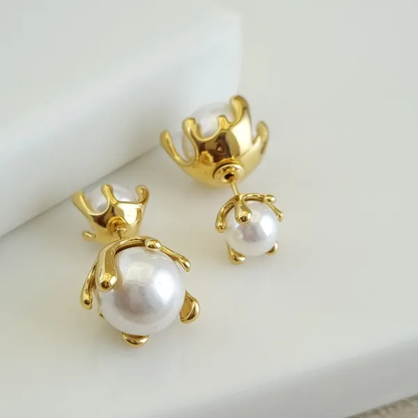 Lumina_Molten_Pearl_Jacket_Earrings