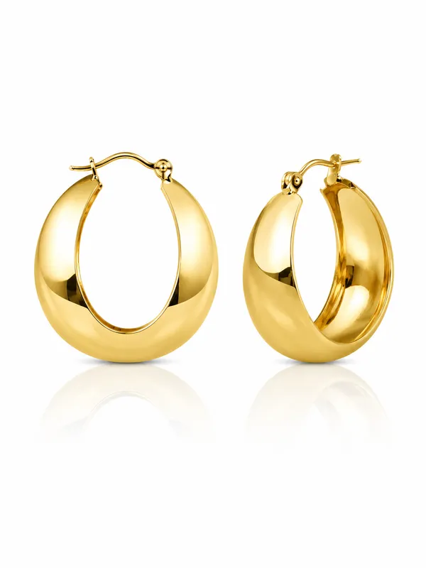 Luxe_Band_Hoops_Earrings