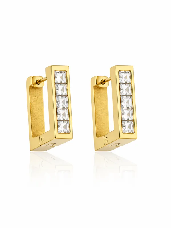 Nova_Baguette_Vertical_Stud_Earrings
