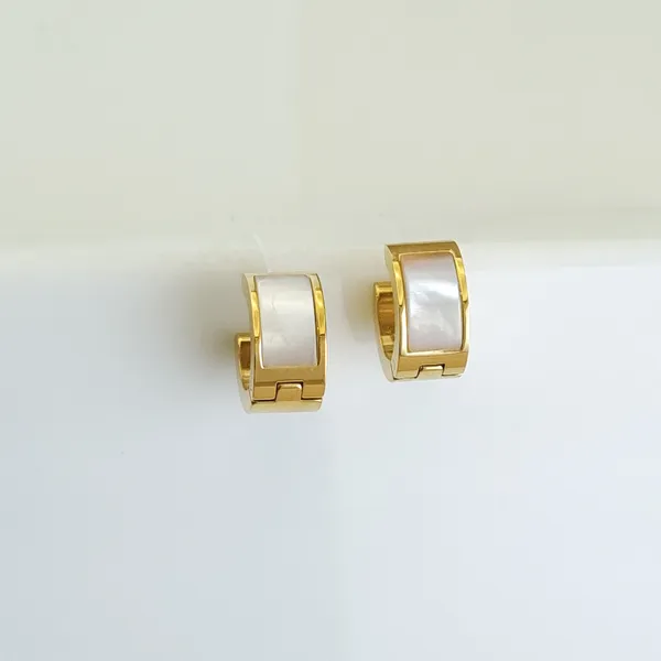 Nova_Inlay_Micro-Huggie_Earrings