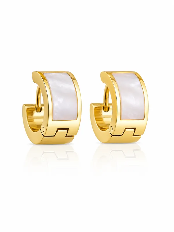 Nova_Inlay_Micro-Huggie_Earrings