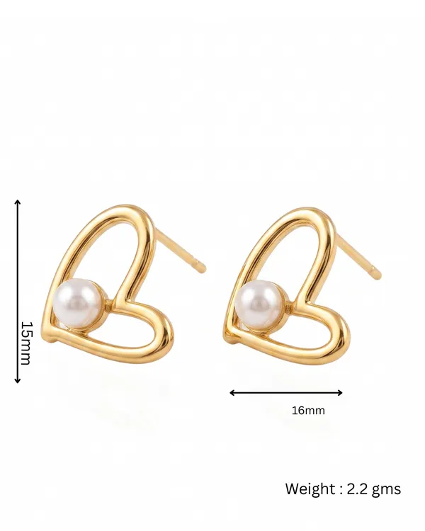 Open_Heart_Pearl_Stud_Earrings