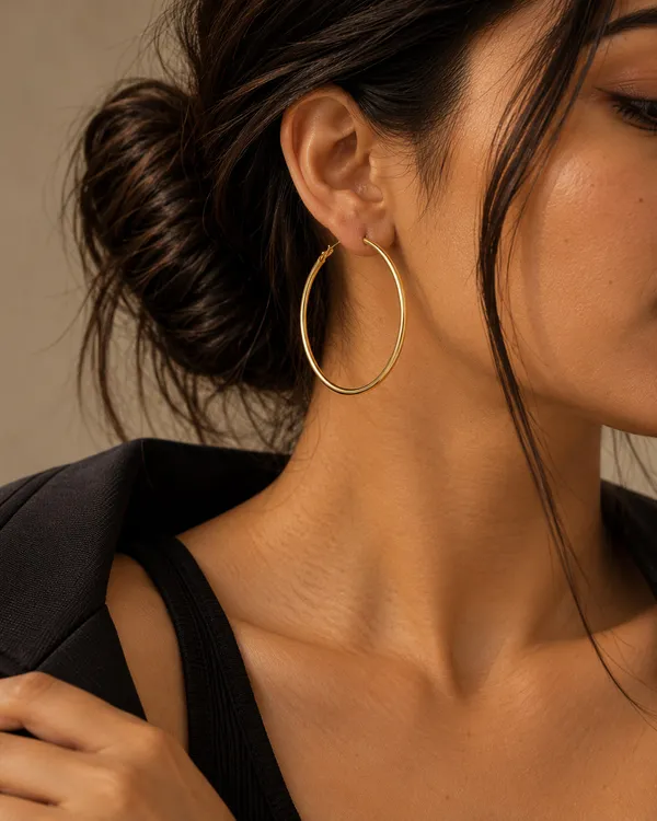 Oversized_Slim_Tube_Hoop_Earrings