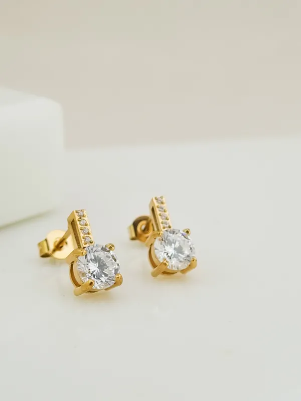 Pave_Bar_Round_CZ_Drop_Stud_Earrings
