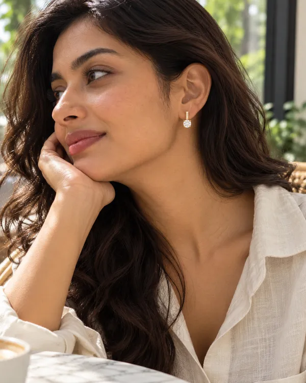 Gold_Stainless_Steel_Pave_Bar_Round_Cz_Drop_Stud_Earrings_For_Women