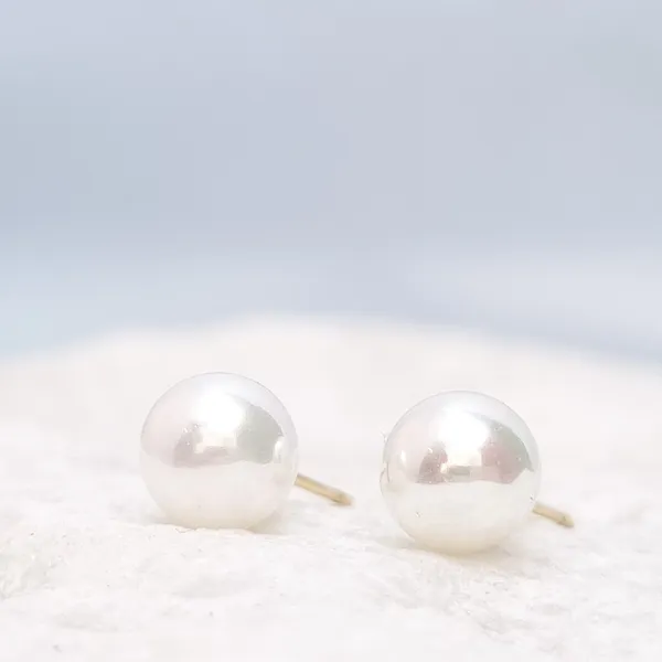 Pearl_Ball_Stud_Earrings