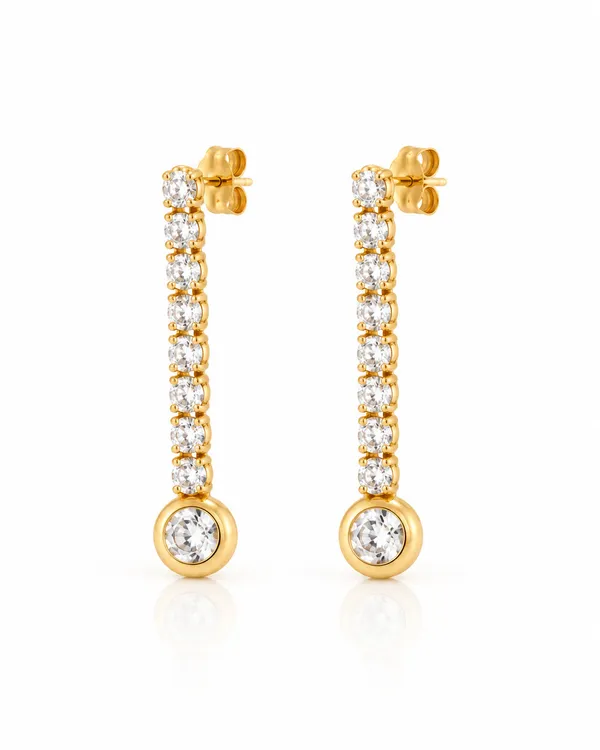 Tennis_Bar_Bezel_Drop_Stud_Earrings