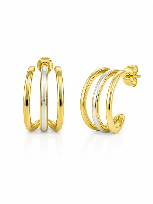 Tri-Fold_Gilded_Inlay_Hoops