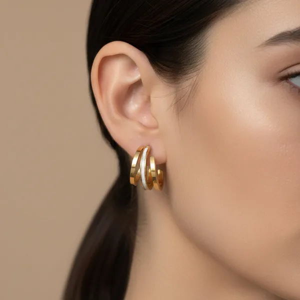 Tri-Fold_Gilded_Inlay_Hoops
