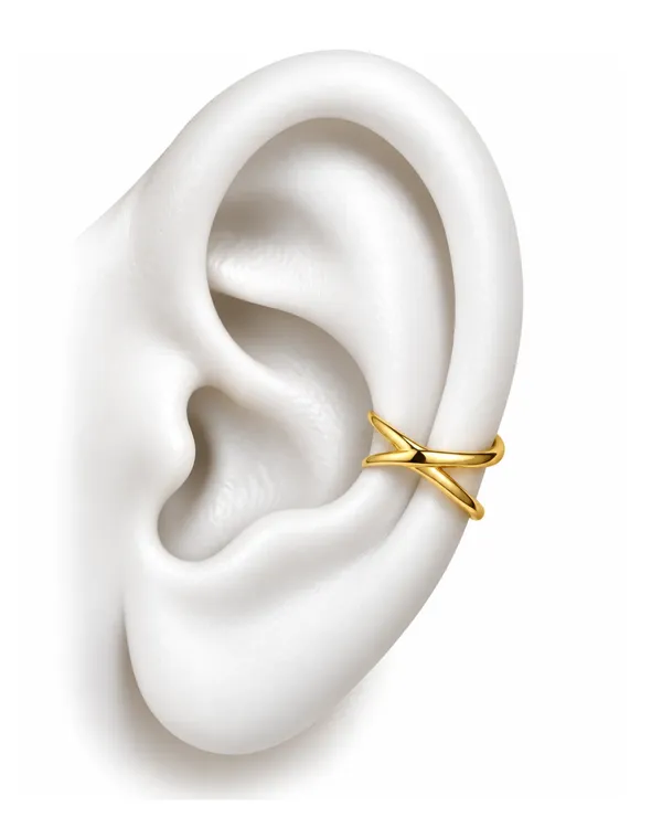 Crossed_Wire_Sculptural_Ear_Cuff