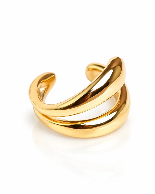 Double_Arc_Sculptural_Ear_Cuff