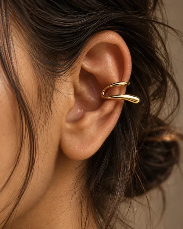 Liquid_Tine_Sculptural_Ear_Cuff