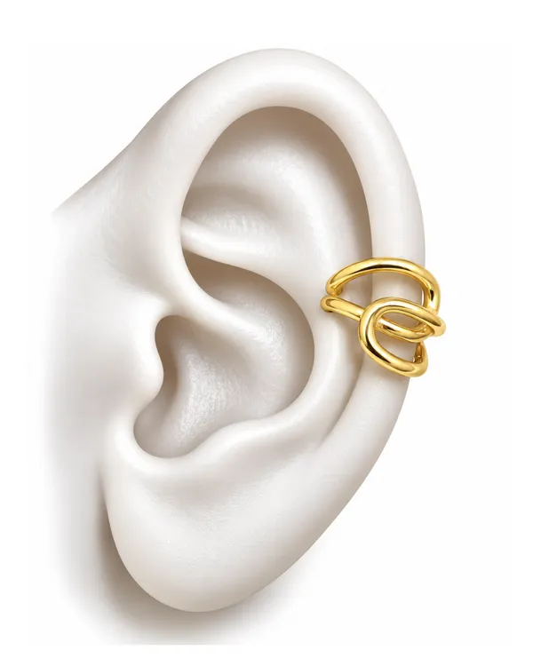 Looped_Orbit_Sleek_Ear_Cuff