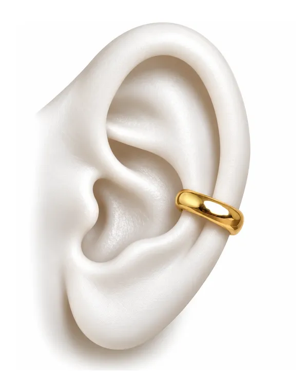 Smooth_Domed_Sleek_Ear_Cuff