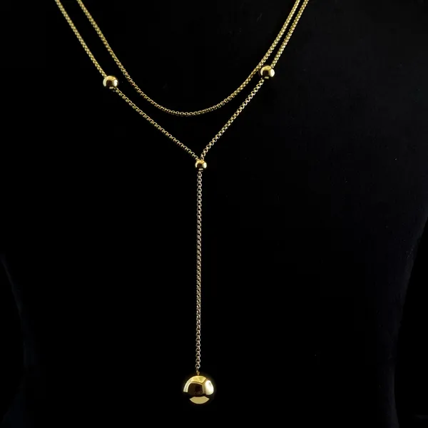 Celestial_Layered_Y-Necklace