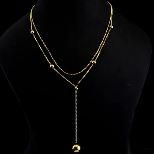 Celestial_Layered_Y-Necklace
